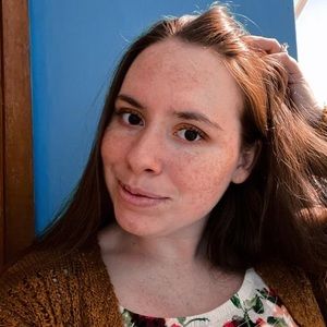 Meet your Posher, Lizz